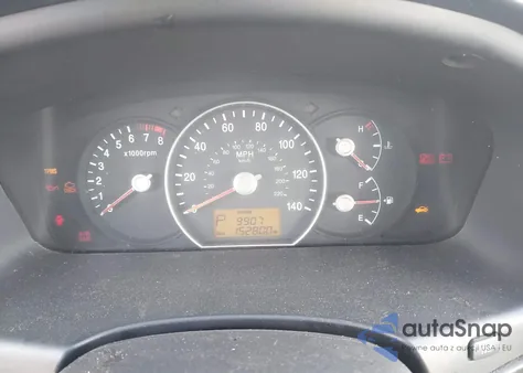 2008 Kia Rondo Lx z USA, uszkodzony, nr VIN KNAFG525087183671